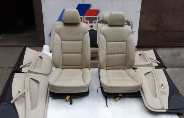 [GY�RI BONTOTT] BMW ELS�-H�TS� �L�S + AJT�K�RPITOK | 5-�S E61 | SZAKA